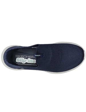 Skechers Women's Slip-ins™: Ultra Flex 3.0 - Smooth Step - Navy